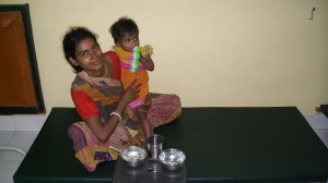 Diarrhea Treatment Center