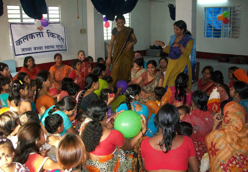 Women's Day 3