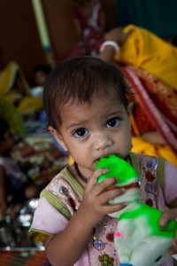 Puja Yadav April 2011
