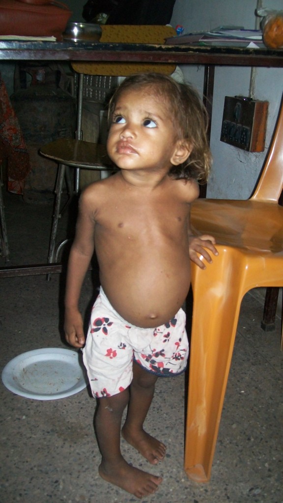 Puja Yadav June 2012
